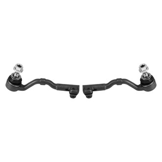 Metrix Premium Chassis Parts® - Front Outer Steering Tie Rod Ends