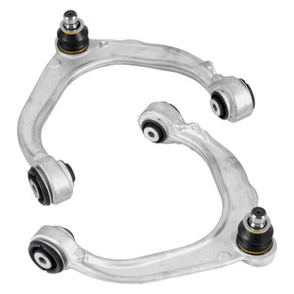 Metrix Premium Chassis Parts® - Front Upper Control Arm Kit