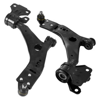 Metrix Premium Chassis Parts® - Front Lower Control Arm Kit
