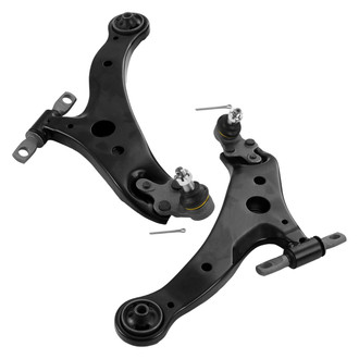 Metrix Premium Chassis Parts® - Front Lower Control Arm Kit