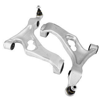 Metrix Premium Chassis Parts® - Front Lower Control Arm Kit