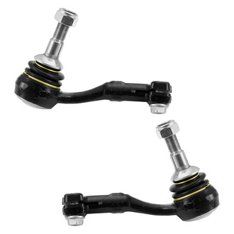 Metrix Premium Chassis Parts® - Front Outer Steering Tie Rod Ends