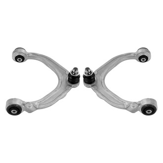 Metrix Premium Chassis Parts® - Front Upper Control Arm Kit