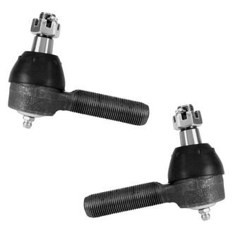 Metrix Premium Chassis Parts® - Front Outer Steering Tie Rod Ends
