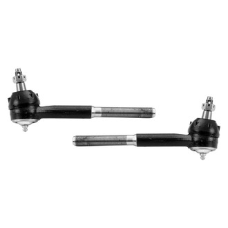 Metrix Premium Chassis Parts® - Front Outer Steering Tie Rod Ends