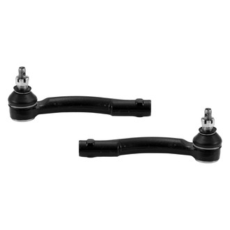 Metrix Premium Chassis Parts® - Front Outer Steering Tie Rod Ends