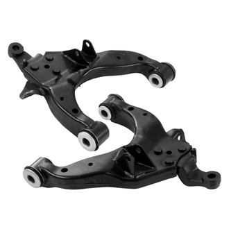 Metrix Premium Chassis Parts® - Front Lower Control Arm Kit