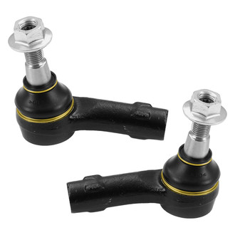 Metrix Premium Chassis Parts® - Front Outer Steering Tie Rod Ends