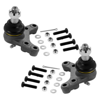 Metrix Premium Chassis Parts® - Front Upper Ball Joint Kit