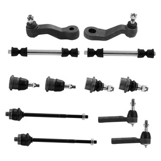 Metrix Premium Chassis Parts® - Front Suspension Kit