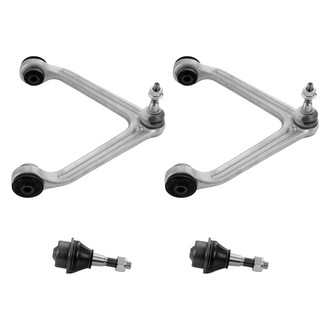 Metrix Premium Chassis Parts® - Control Arm and Ball Joint Kit
