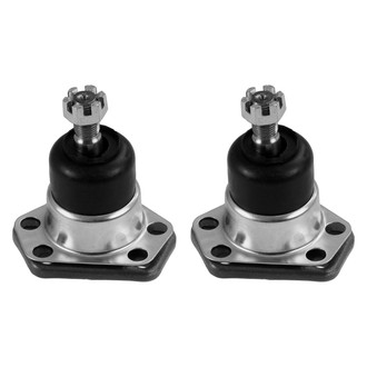 Metrix Premium Chassis Parts® - Front Upper Ball Joint Kit