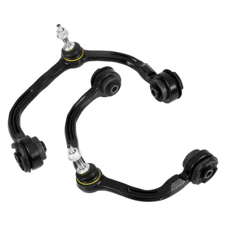 Metrix Premium Chassis Parts® - Front Upper Control Arm Kit