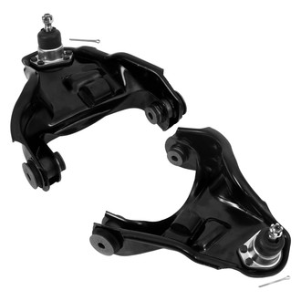 Metrix Premium Chassis Parts® - Front Upper Control Arm Kit