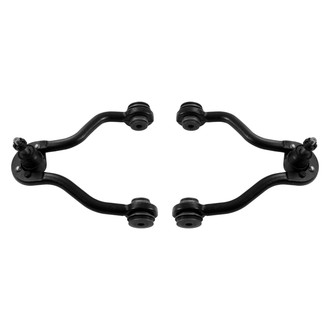 Metrix Premium Chassis Parts® - Front Upper Control Arm Kit