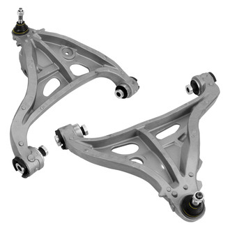 Metrix Premium Chassis Parts® - Front Lower Control Arm Kit