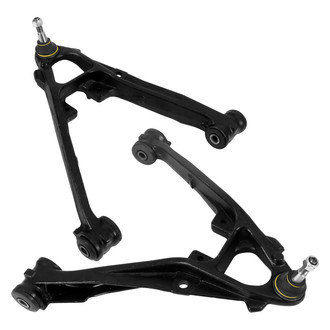 Metrix Premium Chassis Parts® - Front Lower Control Arm Kit