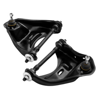 Metrix Premium Chassis Parts® - Front Upper Control Arm Kit