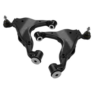 Metrix Premium Chassis Parts® - Front Lower Control Arm Kit