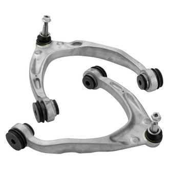 Metrix Premium Chassis Parts® - Front Upper Control Arm Kit