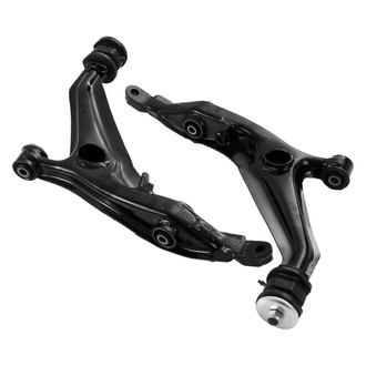 Metrix Premium Chassis Parts® - Front Lower Control Arm Kit