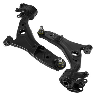 Metrix Premium Chassis Parts® - Front Lower Control Arm Kit