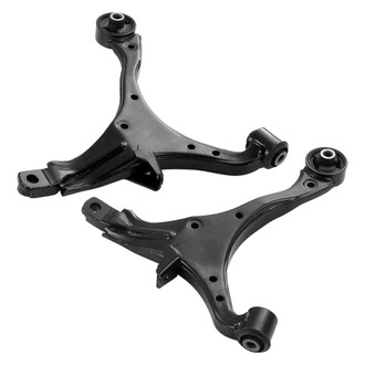 Metrix Premium Chassis Parts® - Control Arm Kit