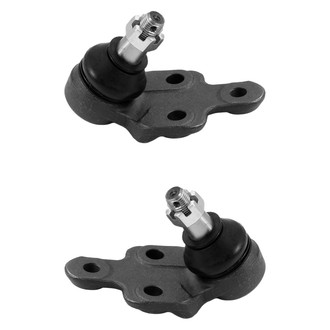 Metrix Premium Chassis Parts® - Front Lower Ball Joint Kit