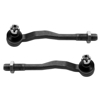 Metrix Premium Chassis Parts® - Front Outer Steering Tie Rod Ends