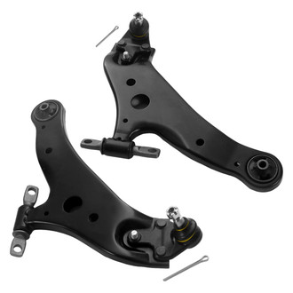 Metrix Premium Chassis Parts® - Front Lower Control Arm Kit