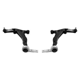 Metrix Premium Chassis Parts® - Front Lower Control Arm Kit