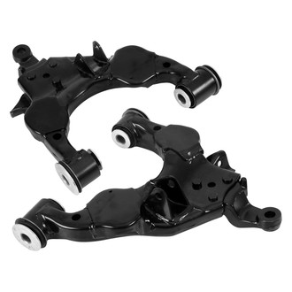 Metrix Premium Chassis Parts® - Front Lower Control Arm Kit