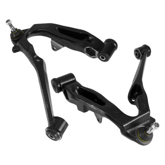 Metrix Premium Chassis Parts® - Front Lower Control Arm Kit
