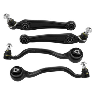Metrix Premium Chassis Parts® - Front Control Arm Kit
