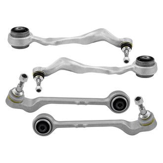 Metrix Premium Chassis Parts® - Front Control Arm Kit