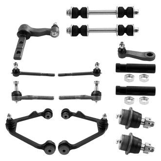 Metrix Premium Chassis Parts® - Front Suspension Kit