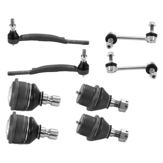 Metrix Premium Chassis Parts® - Front Suspension Kit