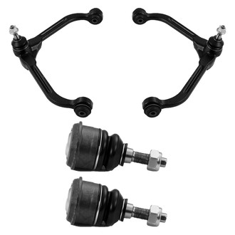 Metrix Premium Chassis Parts® - Control Arm and Ball Joint Kit