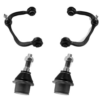 Metrix Premium Chassis Parts® - Control Arm and Ball Joint Kit