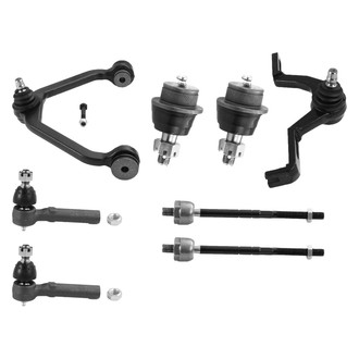 Metrix Premium Chassis Parts® - Front Control Arm Kit