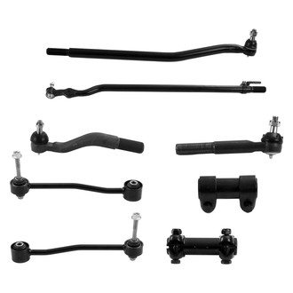 Metrix Premium Chassis Parts® - Front Suspension Kit