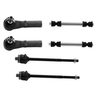 Metrix Premium Chassis Parts® - Front Suspension Kit