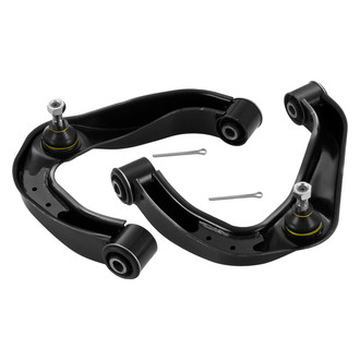 Metrix Premium Chassis Parts® - Front Upper Control Arm Kit