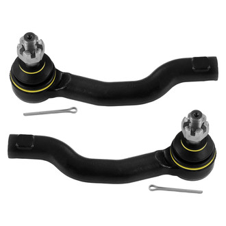 Metrix Premium Chassis Parts® - Front Outer Steering Tie Rod Ends