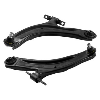 Metrix Premium Chassis Parts® - Front Lower Control Arm Kit