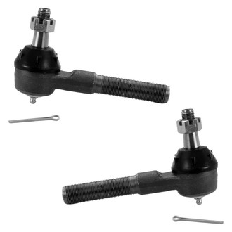 Metrix Premium Chassis Parts® - Front Outer Steering Tie Rod Ends
