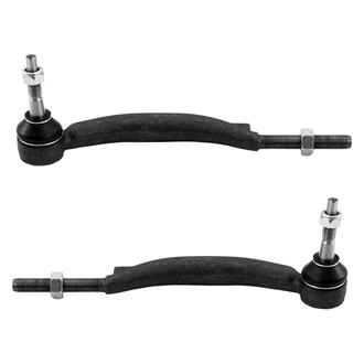Metrix Premium Chassis Parts® - Front Outer Steering Tie Rod Ends
