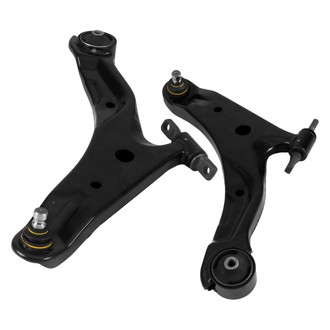 Metrix Premium Chassis Parts® - Front Lower Control Arm Kit