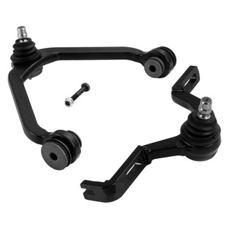 Metrix Premium Chassis Parts® - Front Upper Control Arm Kit