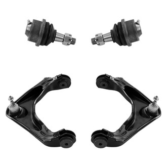 Metrix Premium Chassis Parts® - Control Arm and Ball Joint Kit